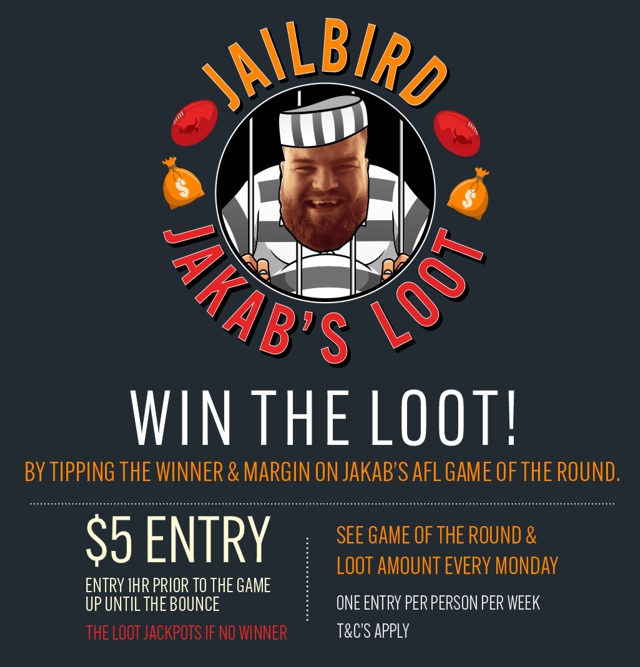 Jakabs Loot Semaphore Hotel