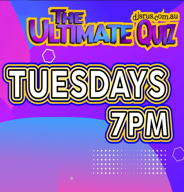 Tuesday Trivia Night at Semaphore Hotel